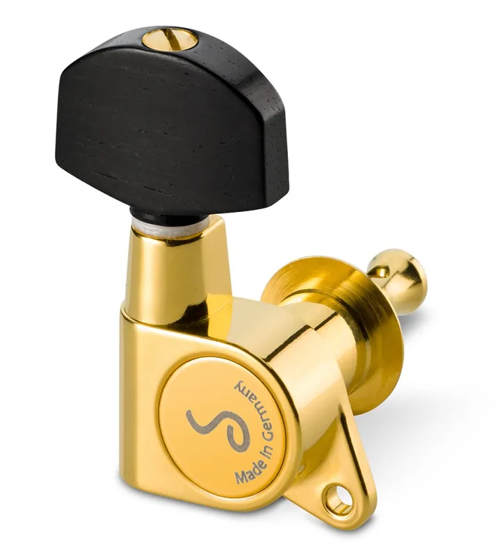 Neue Kollektion M6 3L3R 135 Gold Ebony 06 36