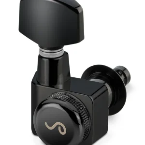Bestpreis Original F locking black stag
