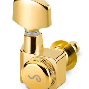Original F locking gold stag Begrenztes Angebot