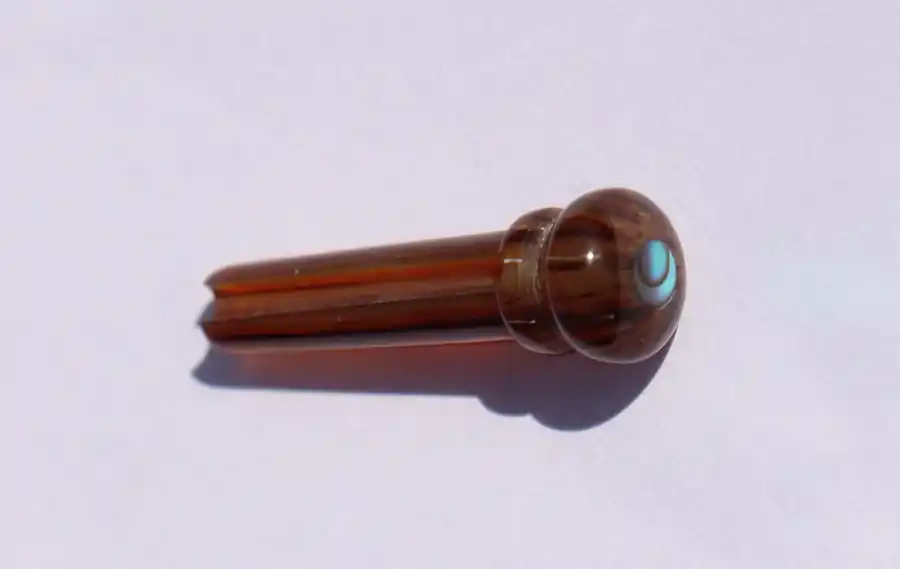 Bestpreis BPHTS Straight Grain Stegpins