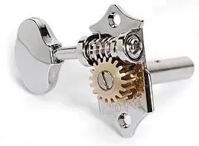 Markenprodukt H97-18NA hori. nickel Sta-Tite