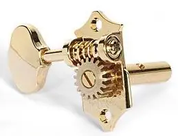 H97-18GA hori. gold Sta-Tite Nur Für Kurze Zeit