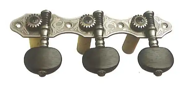 SKG1338U Konzertmechanik Kostenloser Rückversand