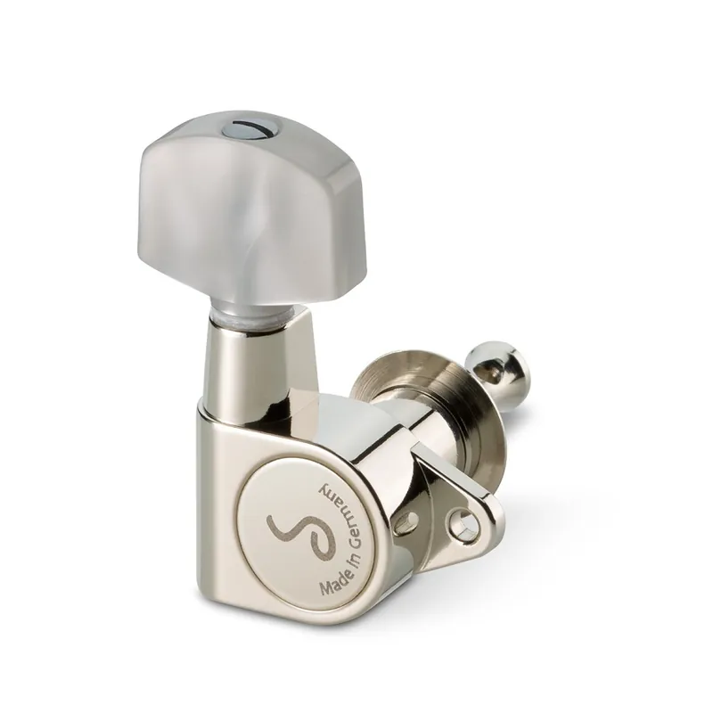 M6 3L3R 90 Ni small perloid Sonderangebot
