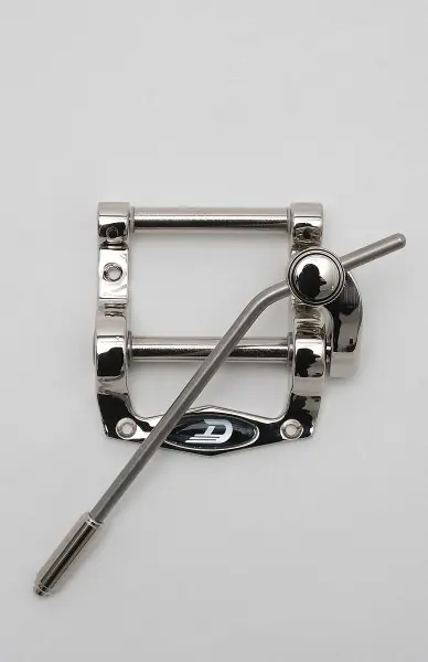 Zertifiziert TDBSN Tremola Short Nickel