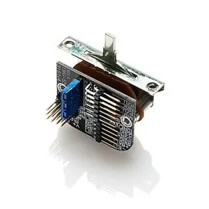 5 way S switch solderless Sichere Zahlung