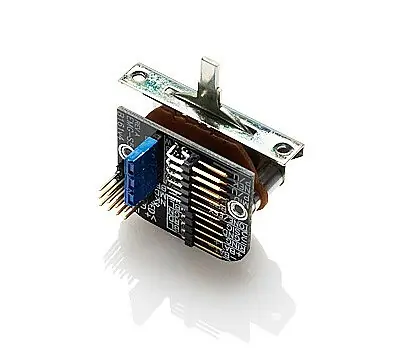 5 way S switch solderless Sichere Zahlung