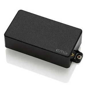 60 Humbucker black Nur Für Kurze Zeit