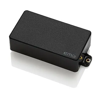 60 Humbucker black Nur Für Kurze Zeit