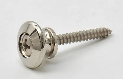 EP15N Strap Pin Nickel Top-Angebot