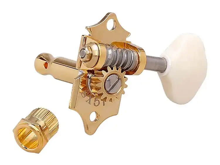Preiswert SXB510V 3L3R gold Vintage