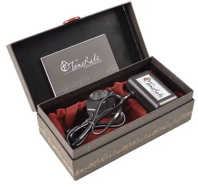 Must-Have ToneRite Ukulele 220V