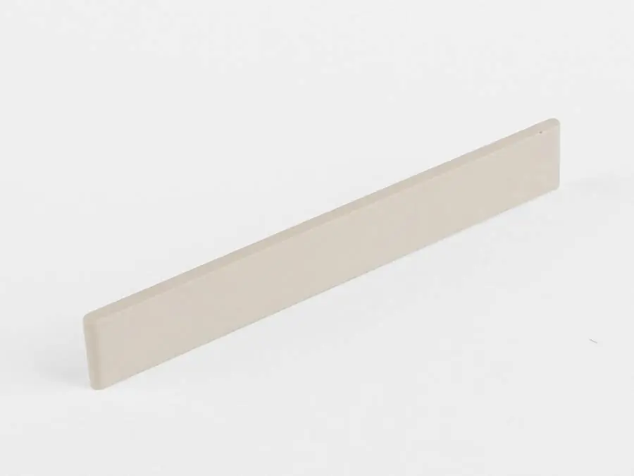 Top-Angebot 13STUSQB Stegeinlage blank