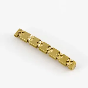Sonderangebot ABM6220 BrassNut adjust 41,5mm