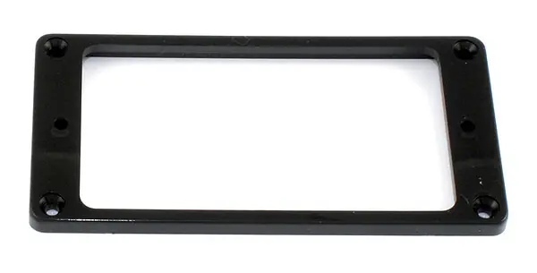 PC 0743-023 HB-Rahmen bk flat Direkt Vom Hersteller