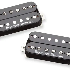 Meistverkauft SH6 Set Distortion Mayhem bk