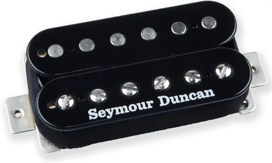 Saisonangebot TB-6 Distortion Trembucker bk