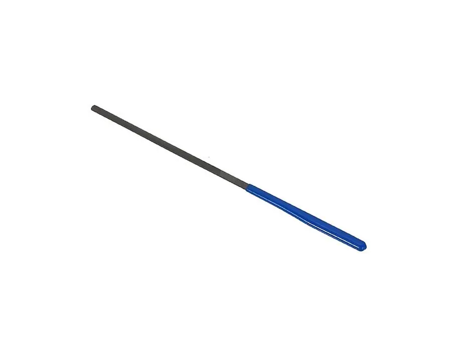 Bestseller FEF10 fret end file extra fine