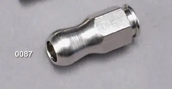 Banjo Bracket Hex Nut 0087 Schneller Versand