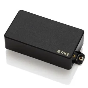 Nur Heute 85 Humbucker black