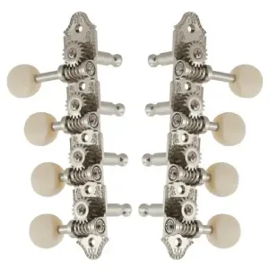 GR409FVNW Mandolin Nickel Ausverkauf