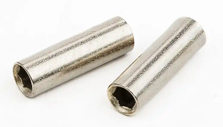 Trussrod Nut Mex Gitarre Bass Sonderaktion