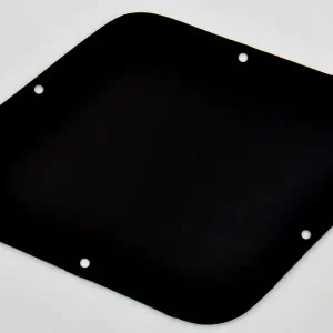 Neu Im Sortiment PGL2B LP Type E-Fach Abdeckung