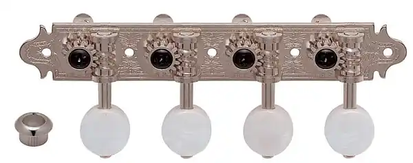 MA-40 Mandolinenmech. MP Ni Top-Preis
