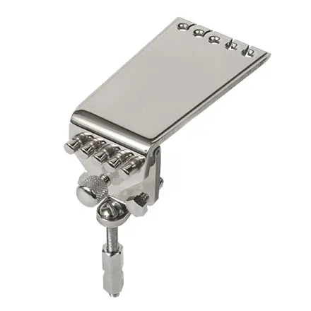Highlight Kershner Tailpiece nickel