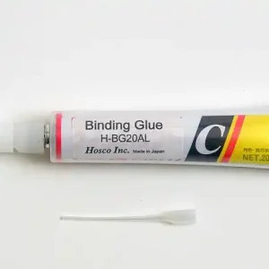 Binding Kleber 20g Tube Neuheit