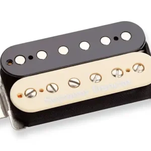 SH-4 JB Humbucker Zebra Neu Im Sortiment