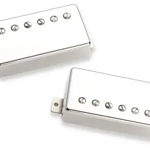 Garantierte Lieferung SH-55N Seth Lover Set Nickel