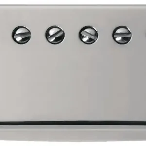 SH-2n Jazz Humbucker Nickel Gratis Versand