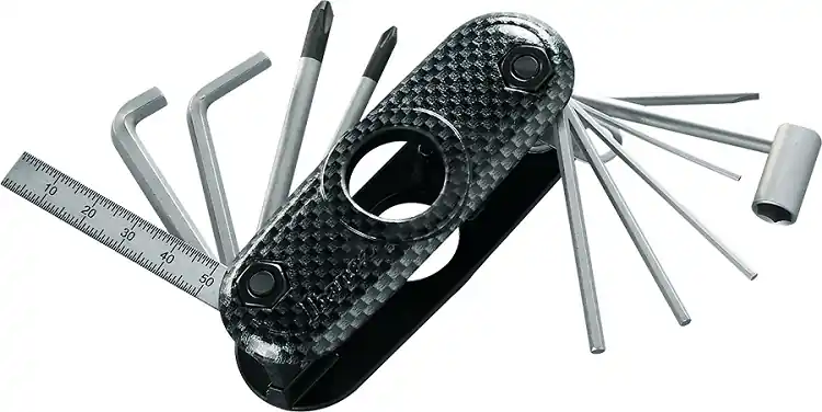 Angebot MTZ11CFP Multitool 11 Tools