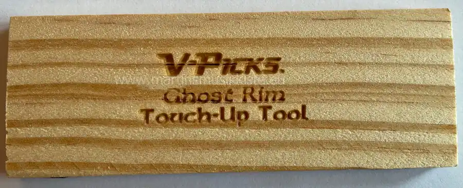 Günstig Ghost Rim Touch Up Tool