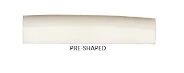Beliebt 13NP Nut Corian Preshaped
