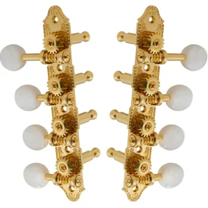 GR409FVG Mando Gold pearloid Sonderangebot