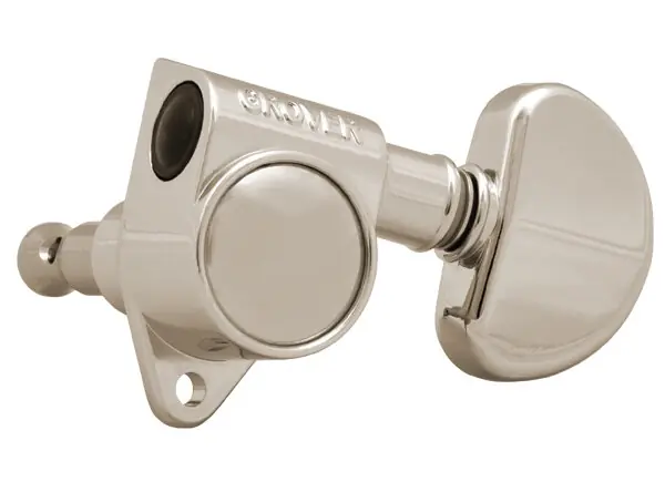 Expressversand 102-18N Rotomatics nickel 3L3R