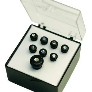 Angebot 18APP42 Bridgepinset black