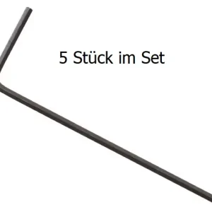 Neu Allen Key 0,50 für StringSaver