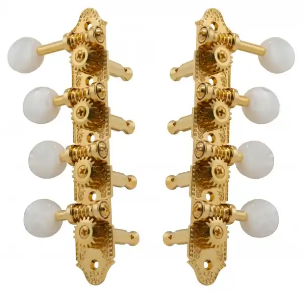 Online Kaufen GR409FG Mando Gold pearloid