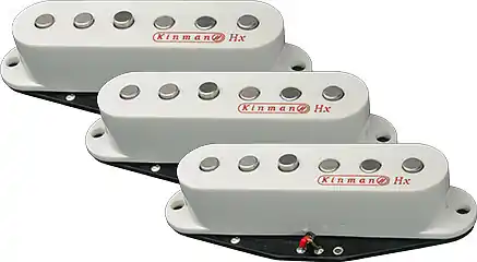 Kostenfreie Lieferung Impersonator E56 Jalapeno Set