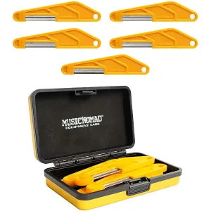 MN673 Bass Diamon Nutfile Set Sichere Zahlung