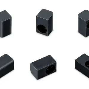 6 Saiten Klemmstücke Tremolo Markenware