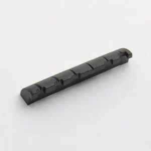 NV42GB Shelf Nut 42mm black Neuheit