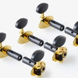 3l 3r gold Ebony classic Top-Angebot