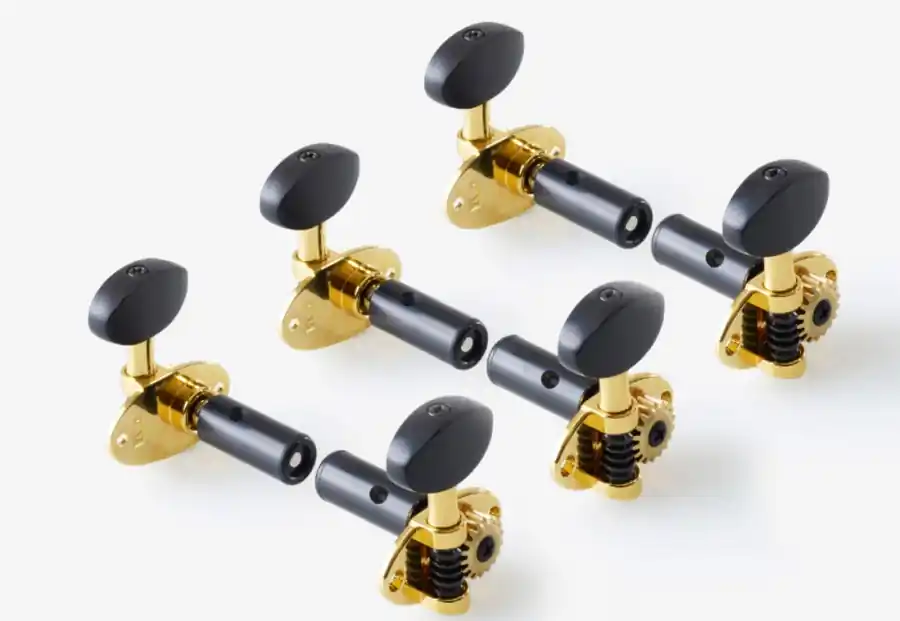 3l 3r gold Ebony classic Top-Angebot