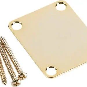 Sonderaktion Vintage Halsplatte Neck Plate