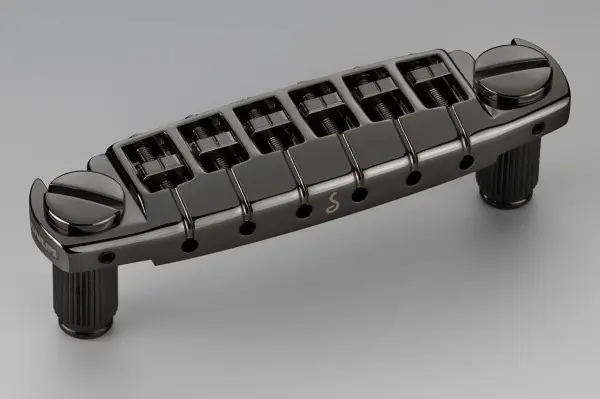 Signum Bridge Black Chrom Knallerangebot