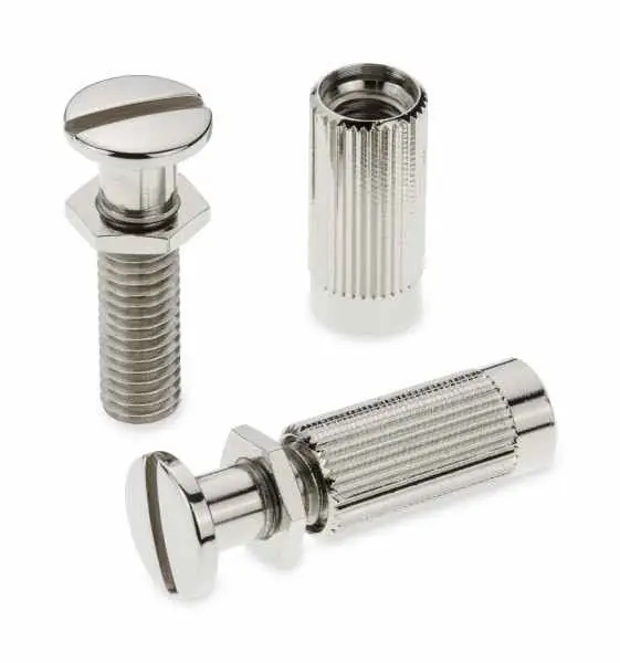 Kostenloser Rückversand Signum Studs and Inserts Chrom